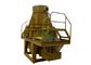 Sabbia automatica della macchina del frantoio di estrazione mineraria che fa macchina per granito/quarzo fornitore