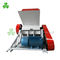 Doppia macchina automatica della trinciatrice dell'asse trinciatrice del metallo del peso da 6,3 tonnellate piccola fornitore