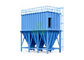 Volume di aria economizzatore d'energia del ³ /H dei sistemi di raccolta polvere industriali 17800m fornitore