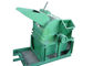 Capacità chipper 800-1000kg/H della piccola macchina di legno portatile del frantoio/ceppo di legno fornitore