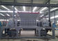 Trinciatrice industriale automatica della ferraglia 5 tonnellate di capacità H13 di materiale della lama fornitore