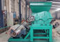 3,5 tonnellate di capacità dell'acciaio inossidabile della trinciatrice dello spreco dei rottami di macchina del frantoio fornitore
