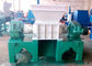 Rendimento elevato macchina di plastica della trinciatrice/della trinciatrice industriale resistente fornitore