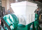 Macchina industriale della trinciatrice della ferraglia 2,5 tonnellate di capacità per il metallo dei rifiuti domestici fornitore