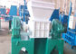 Macchina industriale della trinciatrice della ferraglia 2,5 tonnellate di capacità per il metallo dei rifiuti domestici fornitore