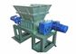 Riduttore dell'attrezzatura 350×2 riciclaggio dei rifiuti a macchina/del grado della trinciatrice industriale della schiuma fornitore