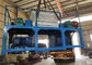 Tagliuzzatrice del pneumatico di capacità elevata/tagliuzzatrice industriale di Tiro fornitore